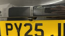 2025 (25) KIA CEED 1.5T GDi ISG 138 GT-Line 5dr DCT 5304988