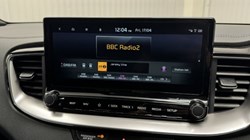 2025 (25) KIA CEED 1.5T GDi ISG 138 GT-Line 5dr DCT 5305010