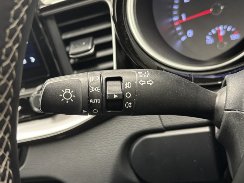 2025 (25) KIA CEED 1.5T GDi ISG 138 GT-Line 5dr DCT 5304989