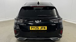 2025 (25) KIA CEED 1.5T GDi ISG 138 GT-Line 5dr DCT 5304986