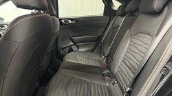 2025 (25) KIA CEED 1.5T GDi ISG 138 GT-Line 5dr DCT 5304996
