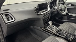 2025 (25) KIA CEED 1.5T GDi ISG 138 GT-Line 5dr DCT 5304998