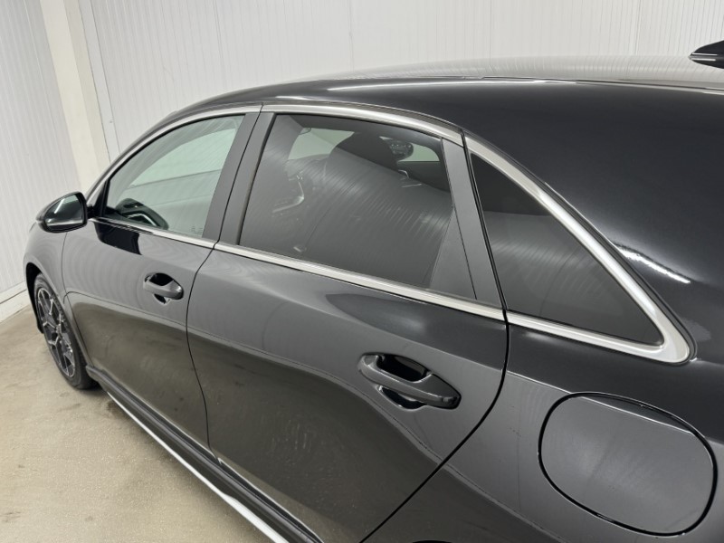 2025 (25) KIA CEED 1.5T GDi ISG 138 GT-Line 5dr DCT 5304995