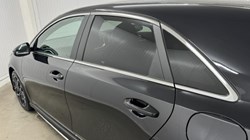 2025 (25) KIA CEED 1.5T GDi ISG 138 GT-Line 5dr DCT 5304995