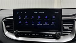 2025 (25) KIA CEED 1.5T GDi ISG 138 GT-Line 5dr DCT 5305012