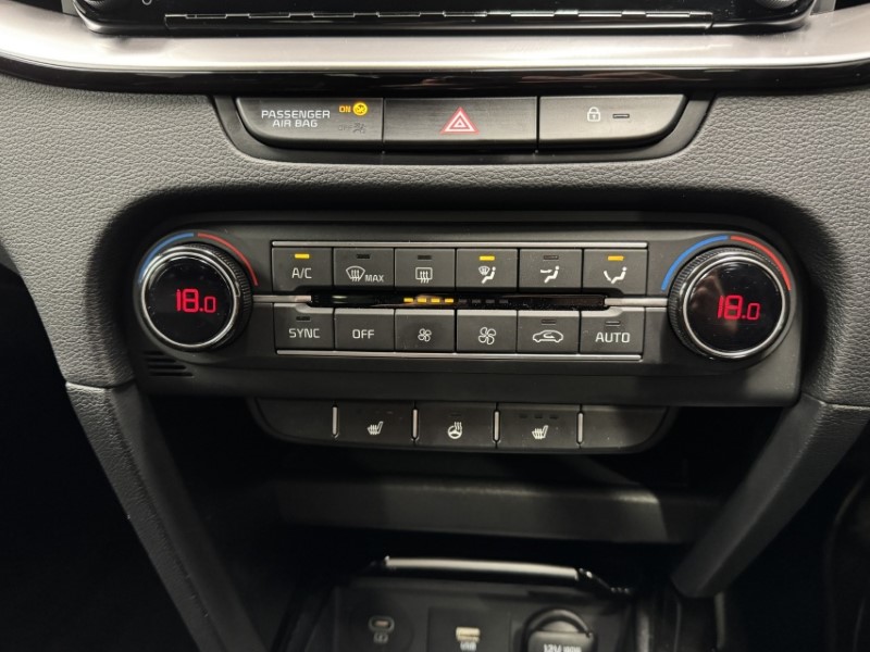 2025 (25) KIA CEED 1.5T GDi ISG 138 GT-Line 5dr DCT 5305009