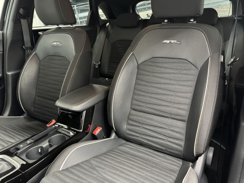 2025 (25) KIA CEED 1.5T GDi ISG 138 GT-Line 5dr DCT 5305000