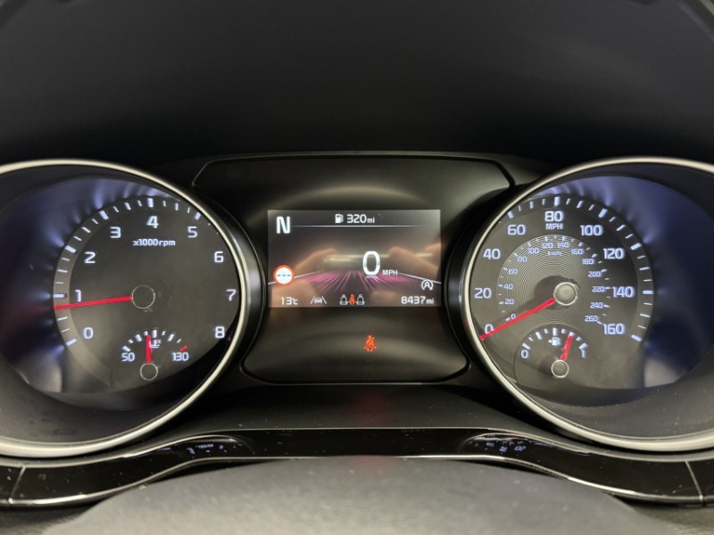 2025 (25) KIA CEED 1.5T GDi ISG 138 GT-Line 5dr DCT 5305016