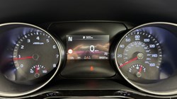 2025 (25) KIA CEED 1.5T GDi ISG 138 GT-Line 5dr DCT 5305016