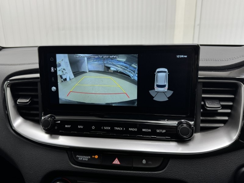 2025 (25) KIA CEED 1.5T GDi ISG 138 GT-Line 5dr DCT 5305013