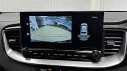 2025 (25) KIA CEED 1.5T GDi ISG 138 GT-Line 5dr DCT 5305013