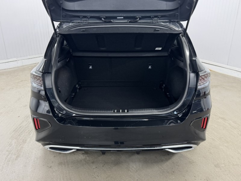 2025 (25) KIA CEED 1.5T GDi ISG 138 GT-Line 5dr DCT 5304994