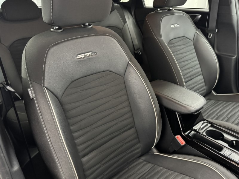 2025 (25) KIA CEED 1.5T GDi ISG 138 GT-Line 5dr DCT 5305004