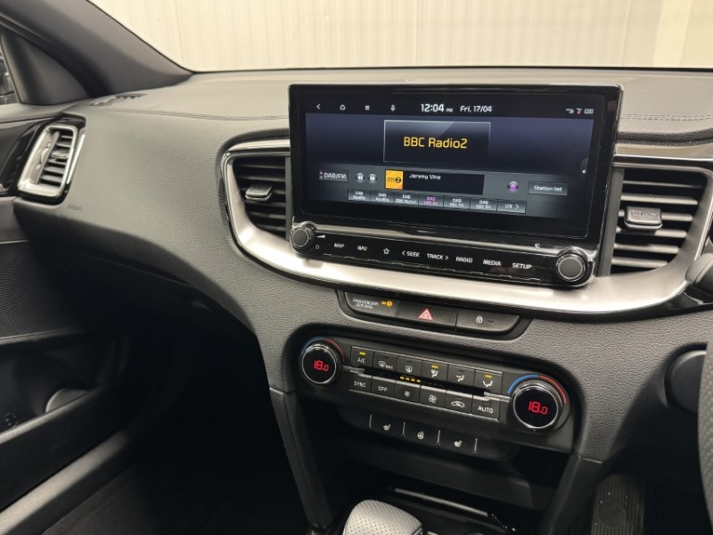 2025 (25) KIA CEED 1.5T GDi ISG 138 GT-Line 5dr DCT 5305006