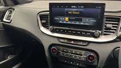 2025 (25) KIA CEED 1.5T GDi ISG 138 GT-Line 5dr DCT 5305006