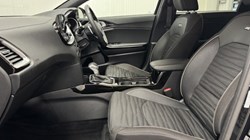 2025 (25) KIA CEED 1.5T GDi ISG 138 GT-Line 5dr DCT 5304999