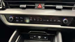 2025 (25) KIA SPORTAGE 1.6T GDi 207 HEV GT-Line S 5dr Auto 5305494