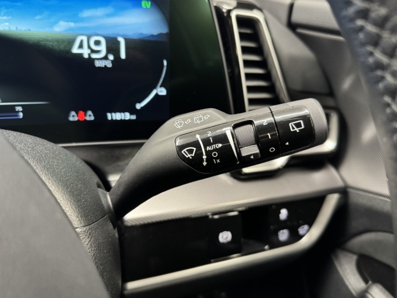 2025 (25) KIA SPORTAGE 1.6T GDi 207 HEV GT-Line S 5dr Auto 5305497