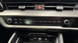 2025 (25) KIA SPORTAGE 1.6T GDi 207 HEV GT-Line S 5dr Auto 5305516