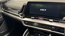 2025 (25) KIA SPORTAGE 1.6T GDi 207 HEV GT-Line S 5dr Auto 5305490