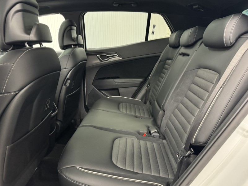 2025 (25) KIA SPORTAGE 1.6T GDi 207 HEV GT-Line S 5dr Auto 5305509