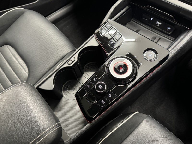 2025 (25) KIA SPORTAGE 1.6T GDi 207 HEV GT-Line S 5dr Auto 5305489