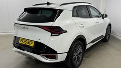 2025 (25) KIA SPORTAGE 1.6T GDi 207 HEV GT-Line S 5dr Auto 5305476