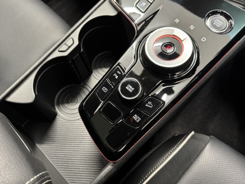 2025 (25) KIA SPORTAGE 1.6T GDi 207 HEV GT-Line S 5dr Auto 5305514