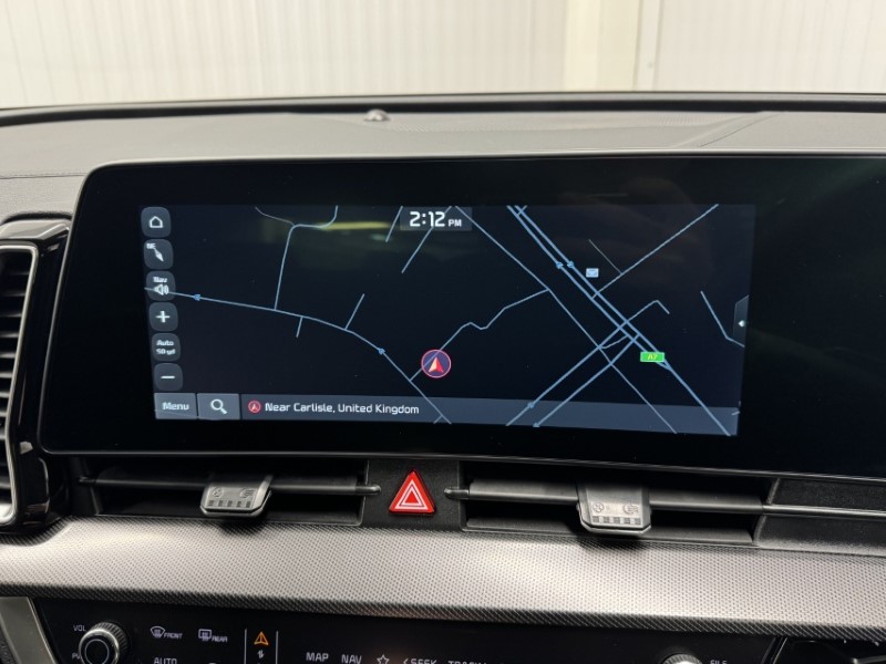 2025 (25) KIA SPORTAGE 1.6T GDi 207 HEV GT-Line S 5dr Auto 5305499