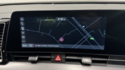 2025 (25) KIA SPORTAGE 1.6T GDi 207 HEV GT-Line S 5dr Auto 5305499