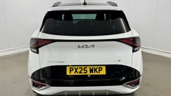 2025 (25) KIA SPORTAGE 1.6T GDi 207 HEV GT-Line S 5dr Auto 5305507