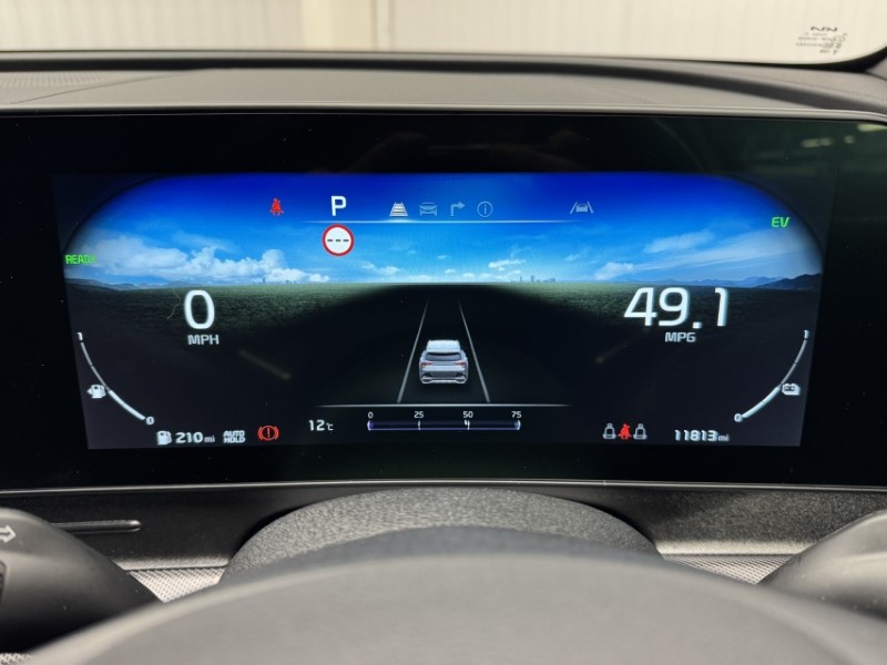 2025 (25) KIA SPORTAGE 1.6T GDi 207 HEV GT-Line S 5dr Auto 5305496