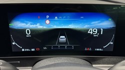 2025 (25) KIA SPORTAGE 1.6T GDi 207 HEV GT-Line S 5dr Auto 5305496