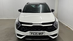 2025 (25) KIA SPORTAGE 1.6T GDi 207 HEV GT-Line S 5dr Auto 5305505