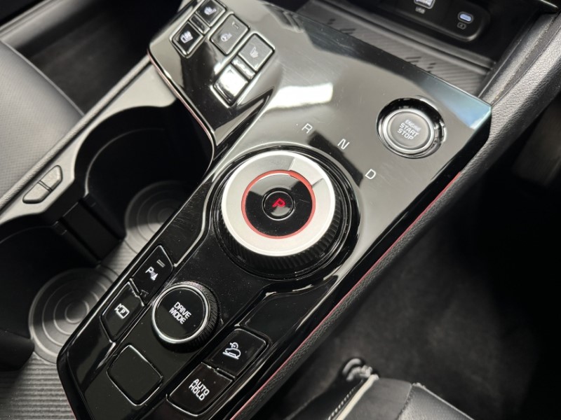 2025 (25) KIA SPORTAGE 1.6T GDi 207 HEV GT-Line S 5dr Auto 5305491