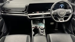 2025 (25) KIA SPORTAGE 1.6T GDi 207 HEV GT-Line S 5dr Auto 5305483