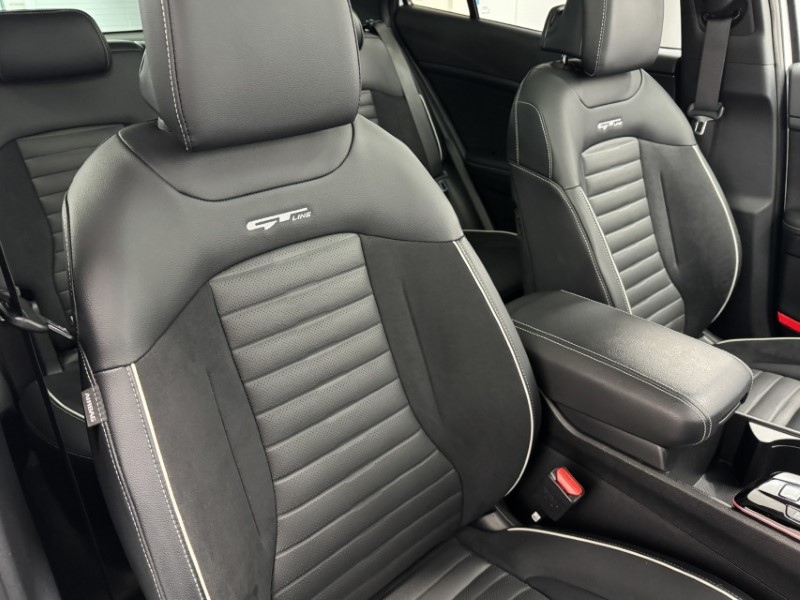 2025 (25) KIA SPORTAGE 1.6T GDi 207 HEV GT-Line S 5dr Auto 5305488