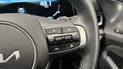 2025 (25) KIA SPORTAGE 1.6T GDi 207 HEV GT-Line S 5dr Auto 5305517