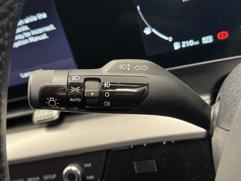 2025 (25) KIA SPORTAGE 1.6T GDi 207 HEV GT-Line S 5dr Auto 5305498