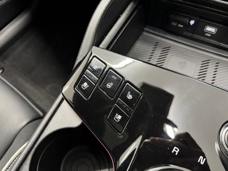 2025 (25) KIA SPORTAGE 1.6T GDi 207 HEV GT-Line S 5dr Auto 5305515