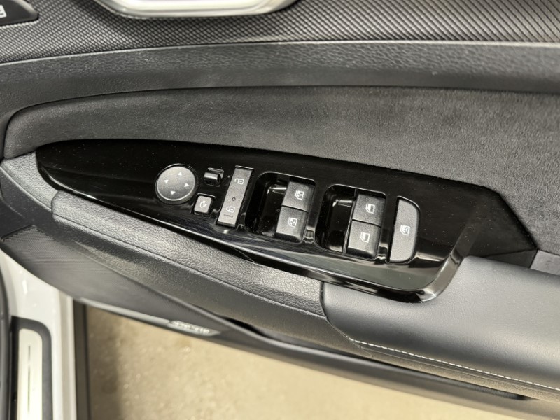 2025 (25) KIA SPORTAGE 1.6T GDi 207 HEV GT-Line S 5dr Auto 5305487