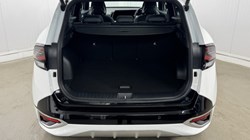 2025 (25) KIA SPORTAGE 1.6T GDi 207 HEV GT-Line S 5dr Auto 5305508