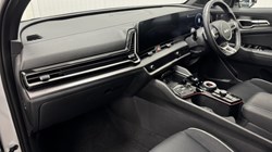 2025 (25) KIA SPORTAGE 1.6T GDi 207 HEV GT-Line S 5dr Auto 5305484