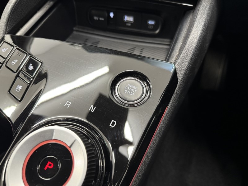 2025 (25) KIA SPORTAGE 1.6T GDi 207 HEV GT-Line S 5dr Auto 5305492