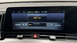 2025 (25) KIA SPORTAGE 1.6T GDi 207 HEV GT-Line S 5dr Auto 5305500