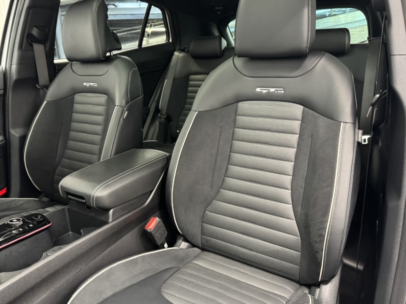 2025 (25) KIA SPORTAGE 1.6T GDi 207 HEV GT-Line S 5dr Auto 5305485