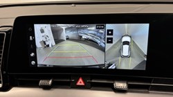 2025 (25) KIA SPORTAGE 1.6T GDi 207 HEV GT-Line S 5dr Auto 5305501