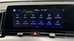 2025 (25) KIA SPORTAGE 1.6T GDi 207 HEV GT-Line S 5dr Auto 5305518