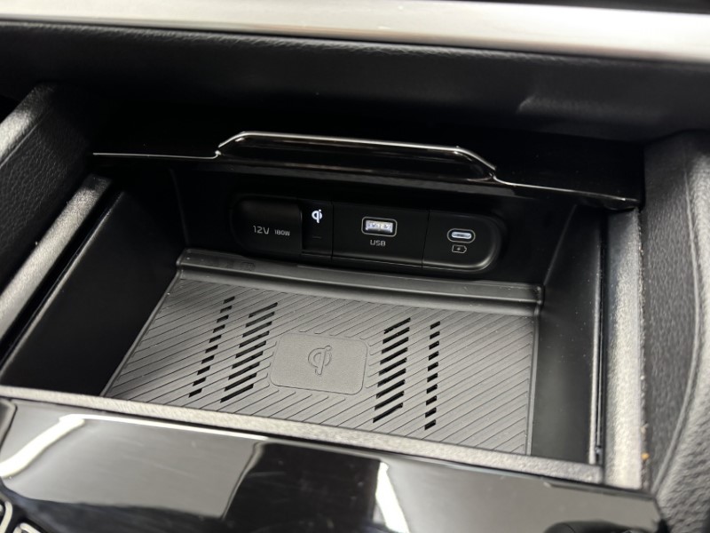 2025 (25) KIA SPORTAGE 1.6T GDi 207 HEV GT-Line S 5dr Auto 5305493