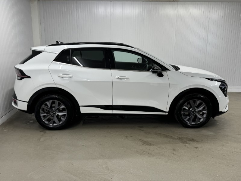 2025 (25) KIA SPORTAGE 1.6T GDi 207 HEV GT-Line S 5dr Auto 5305503